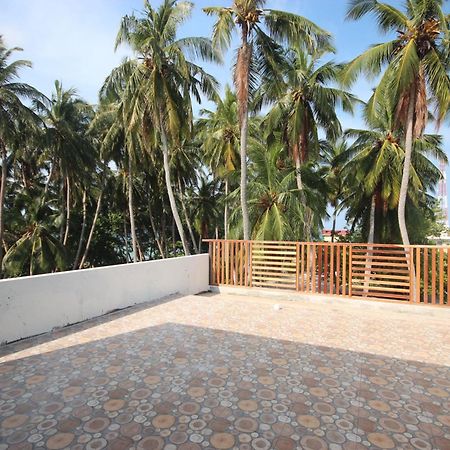 Seena Inn Fulidhoo Exterior photo