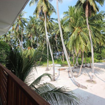 Seena Inn Fulidhoo Exterior photo