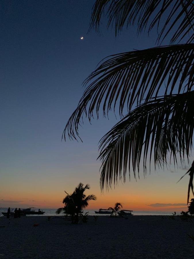 Seena Inn Fulidhoo Exterior photo