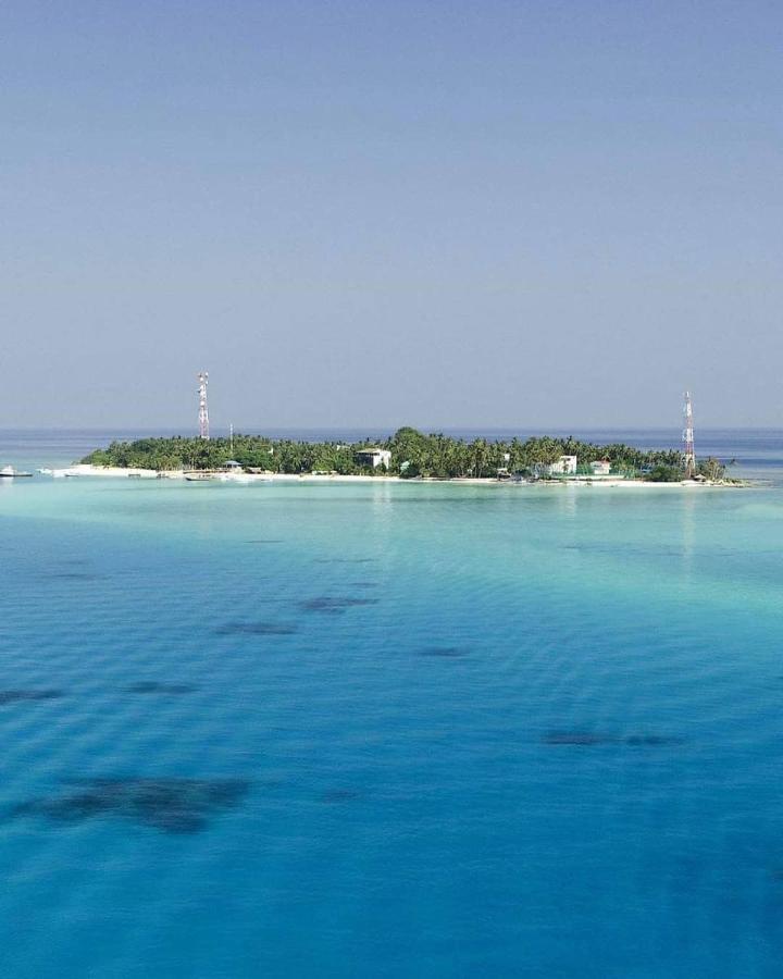 Seena Inn Fulidhoo Exterior photo