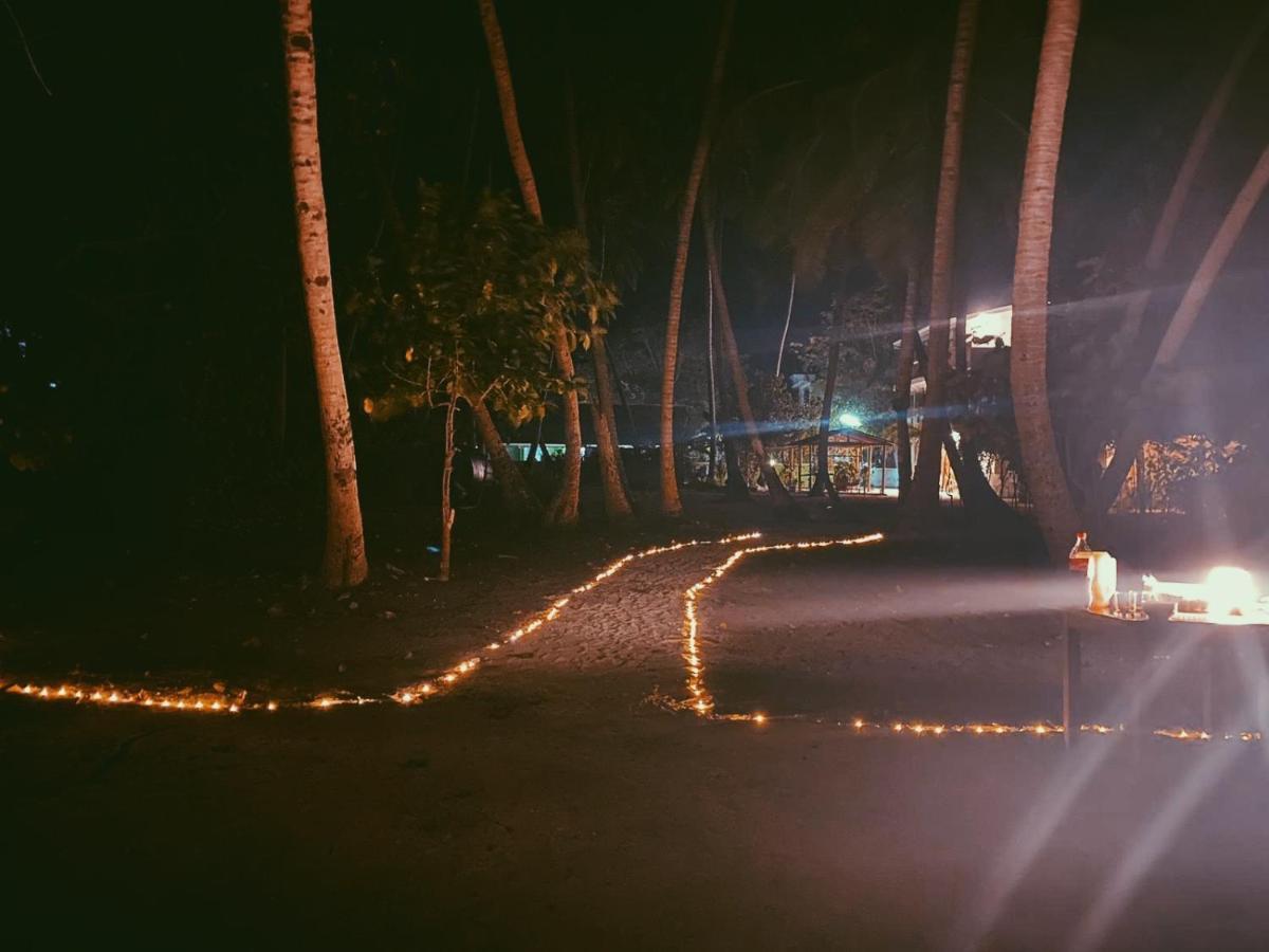 Seena Inn Fulidhoo Exterior photo