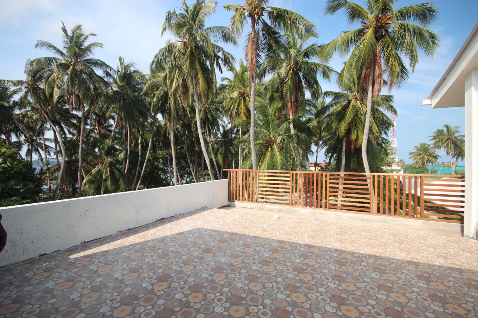 Seena Inn Fulidhoo Exterior photo