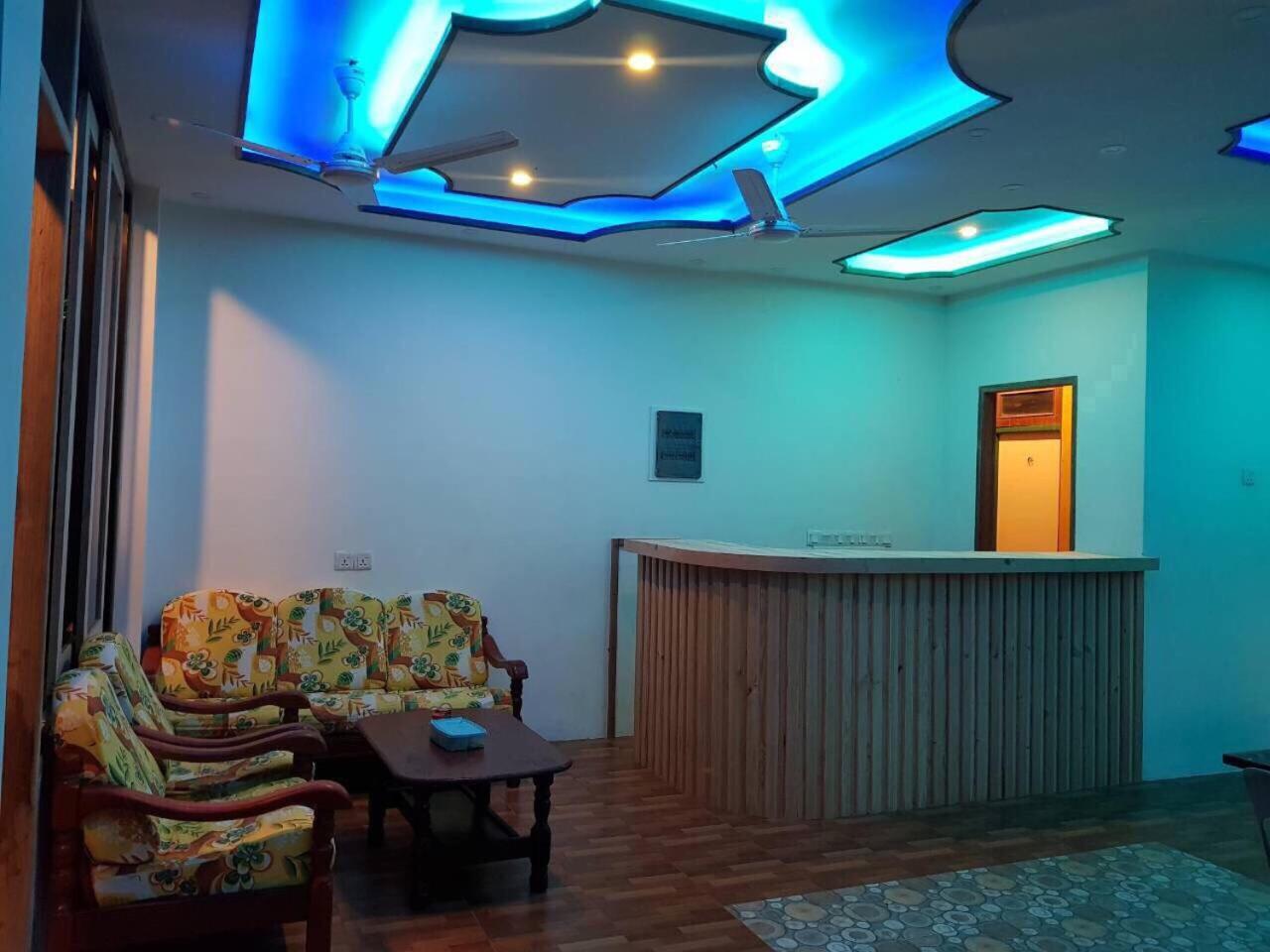 Seena Inn Fulidhoo Exterior photo